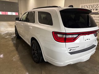 2026 Dodge Durango GT HEMI V8 PLUS in Grand-Sault and Edmunston, New Brunswick - 6 - w320h240cpx
