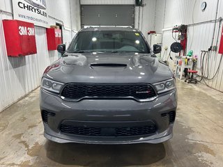2026 Dodge Durango GT PLUS in Grand-Sault and Edmunston, New Brunswick - 2 - w320h240cpx