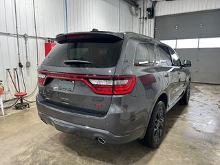2026 Dodge Durango GT PLUS in Grand-Sault and Edmunston, New Brunswick - 4 - w320h240cpx