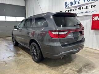 2026 Dodge Durango GT PLUS in Grand-Sault and Edmunston, New Brunswick - 6 - w320h240cpx