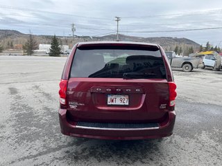 2019  GRAND CARAVAN GT GT in Grand-Sault and Edmunston, New Brunswick - 6 - w320h240cpx