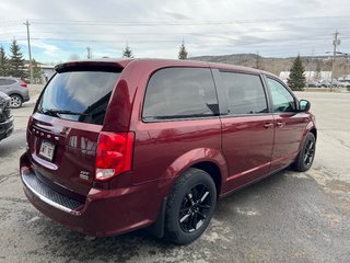 2019  GRAND CARAVAN GT GT in Grand-Sault and Edmunston, New Brunswick - 5 - w320h240cpx