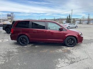 2019  GRAND CARAVAN GT GT in Grand-Sault and Edmunston, New Brunswick - 4 - w320h240cpx