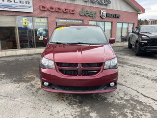2019  GRAND CARAVAN GT GT in Grand-Sault and Edmunston, New Brunswick - 2 - w320h240cpx