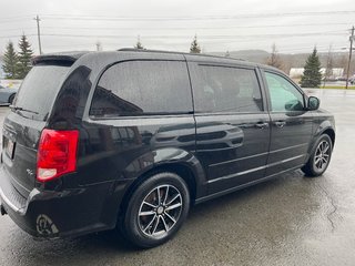 GRAND CARAVAN R/T R/T 2016 à Grand-Sault et Edmunston, Nouveau-Brunswick - 4 - w320h240cpx