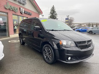 GRAND CARAVAN R/T R/T 2016 à Grand-Sault et Edmunston, Nouveau-Brunswick - 3 - w320h240cpx