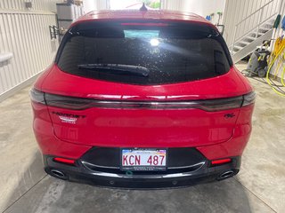 2024 Dodge HORNET R/T in Grand-Sault and Edmunston, New Brunswick - 6 - w320h240cpx