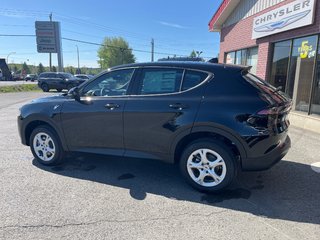 Dodge HORNET GT 2024 à Grand-Sault et Edmunston, Nouveau-Brunswick - 6 - w320h240cpx