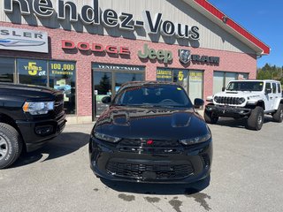 Dodge HORNET GT 2024 à Grand-Sault et Edmunston, Nouveau-Brunswick - 2 - w320h240cpx