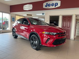 2024 Dodge HORNET R/T PLUS in Grand-Sault and Edmunston, New Brunswick - 3 - w320h240cpx