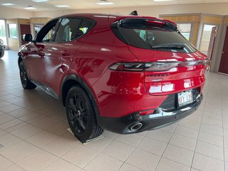 2024 Dodge HORNET R/T PLUS in Grand-Sault and Edmunston, New Brunswick - 5 - w320h240cpx