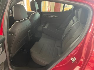 2024 Dodge HORNET R/T PLUS in Grand-Sault and Edmunston, New Brunswick - 6 - w320h240cpx