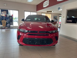 2024 Dodge HORNET R/T PLUS in Grand-Sault and Edmunston, New Brunswick - 2 - w320h240cpx