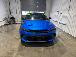 2024 Dodge HORNET R/T PLUS in Grand-Sault and Edmunston, New Brunswick - 2 - w320h240cpx