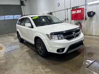 Dodge JOURNEY SXT 2017 à Grand-Sault et Edmunston, Nouveau-Brunswick - 3 - w320h240cpx
