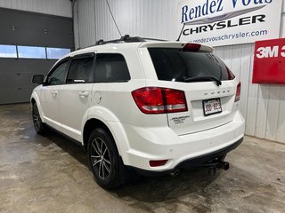 Dodge JOURNEY SXT 2017 à Grand-Sault et Edmunston, Nouveau-Brunswick - 6 - w320h240cpx