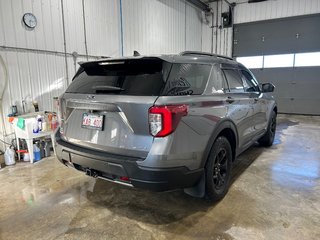Ford EXPLORER Timberline 2022 à Grand-Sault et Edmunston, Nouveau-Brunswick - 4 - w320h240cpx