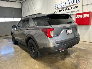 Ford EXPLORER Timberline 2022 à Grand-Sault et Edmunston, Nouveau-Brunswick - 6 - w320h240cpx