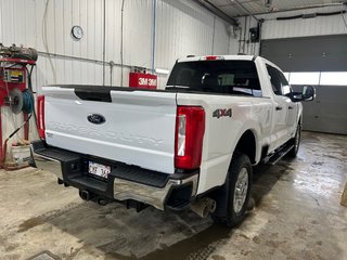 2024 Ford F250 in Grand-Sault and Edmunston, New Brunswick - 4 - w320h240cpx