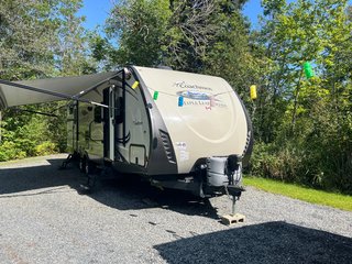 2016  TRAILER in Grand-Sault and Edmunston, New Brunswick - 2 - w320h240cpx