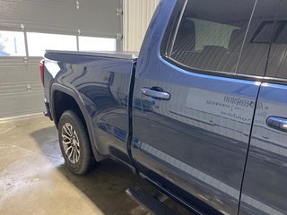 2019 GMC SIERRA 1500 AT4 in Grand-Sault and Edmunston, New Brunswick - 4 - w320h240cpx