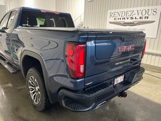 2019 GMC SIERRA 1500 AT4 in Grand-Sault and Edmunston, New Brunswick - 6 - w320h240cpx