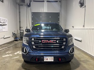 2019 GMC SIERRA 1500 AT4 in Grand-Sault and Edmunston, New Brunswick - 2 - w320h240cpx