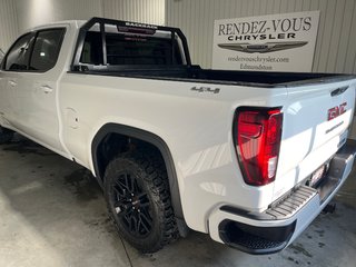 GMC SIERRA K1500 ELEVATION Elevation 2023 à Grand-Sault et Edmunston, Nouveau-Brunswick - 6 - w320h240cpx