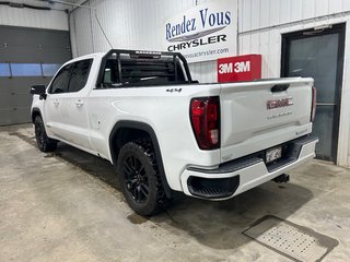 GMC SIERRA 1500 Elevation 2023 à Grand-Sault et Edmunston, Nouveau-Brunswick - 6 - w320h240cpx