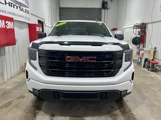 GMC SIERRA 1500 Elevation 2023 à Grand-Sault et Edmunston, Nouveau-Brunswick - 2 - w320h240cpx