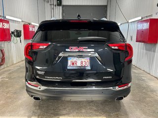 GMC TERRAIN SLT 2020 à Grand-Sault et Edmunston, Nouveau-Brunswick - 5 - w320h240cpx