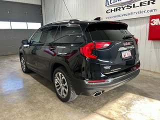 GMC TERRAIN SLT 2020 à Grand-Sault et Edmunston, Nouveau-Brunswick - 6 - w320h240cpx