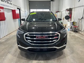 GMC TERRAIN SLT 2020 à Grand-Sault et Edmunston, Nouveau-Brunswick - 2 - w320h240cpx