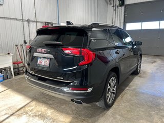 GMC TERRAIN SLT 2020 à Grand-Sault et Edmunston, Nouveau-Brunswick - 4 - w320h240cpx