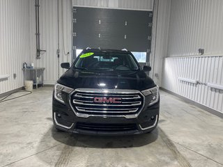GMC TERRAIN SLT 2024 à Grand-Sault et Edmunston, Nouveau-Brunswick - 2 - w320h240cpx