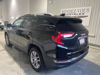 GMC TERRAIN SLT 2024 à Grand-Sault et Edmunston, Nouveau-Brunswick - 6 - w320h240cpx