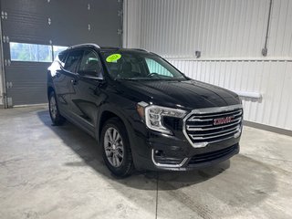GMC TERRAIN SLT 2024 à Grand-Sault et Edmunston, Nouveau-Brunswick - 3 - w320h240cpx
