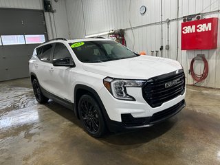 GMC TERRAIN SLE 2024 à Grand-Sault et Edmunston, Nouveau-Brunswick - 3 - w320h240cpx