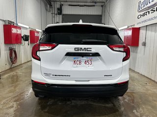 GMC TERRAIN SLE 2024 à Grand-Sault et Edmunston, Nouveau-Brunswick - 5 - w320h240cpx
