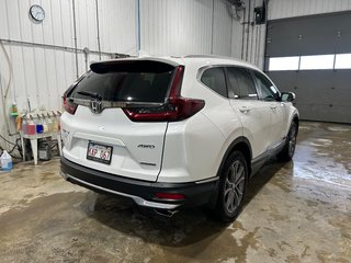 Honda CR-V  2022 à Grand-Sault et Edmunston, Nouveau-Brunswick - 4 - w320h240cpx