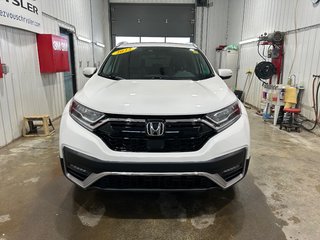 Honda CR-V  2022 à Grand-Sault et Edmunston, Nouveau-Brunswick - 2 - w320h240cpx