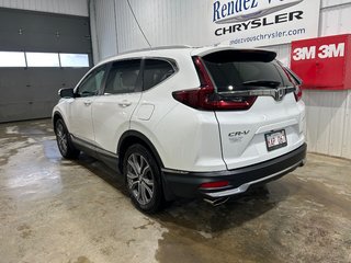 Honda CR-V  2022 à Grand-Sault et Edmunston, Nouveau-Brunswick - 6 - w320h240cpx