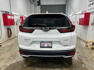 Honda CR-V  2022 à Grand-Sault et Edmunston, Nouveau-Brunswick - 5 - w320h240cpx