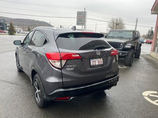 2022  HR-V Sport in Grand-Sault and Edmunston, New Brunswick - 6 - w320h240cpx