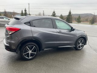 2022  HR-V Sport in Grand-Sault and Edmunston, New Brunswick - 4 - w320h240cpx
