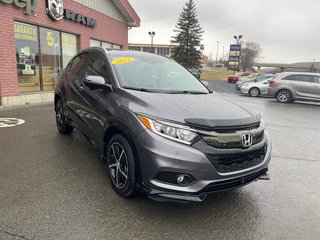 2022  HR-V Sport in Grand-Sault and Edmunston, New Brunswick - 3 - w320h240cpx