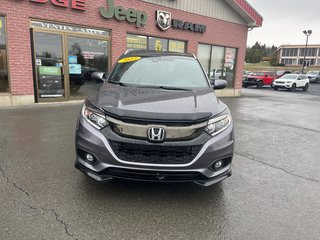2022  HR-V Sport in Grand-Sault and Edmunston, New Brunswick - 2 - w320h240cpx