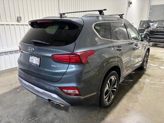 Hyundai SANTA FE Ultimate 2020 à Grand-Sault et Edmunston, Nouveau-Brunswick - 5 - w320h240cpx