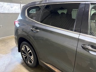 Hyundai SANTA FE Ultimate 2020 à Grand-Sault et Edmunston, Nouveau-Brunswick - 4 - w320h240cpx