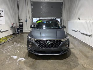 Hyundai SANTA FE Ultimate 2020 à Grand-Sault et Edmunston, Nouveau-Brunswick - 2 - w320h240cpx